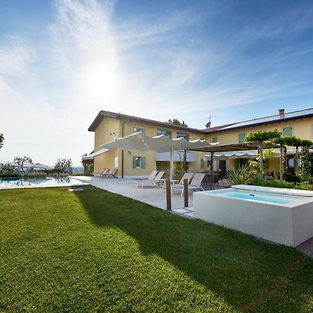 Agriturismo Canova Negrar Esterno foto