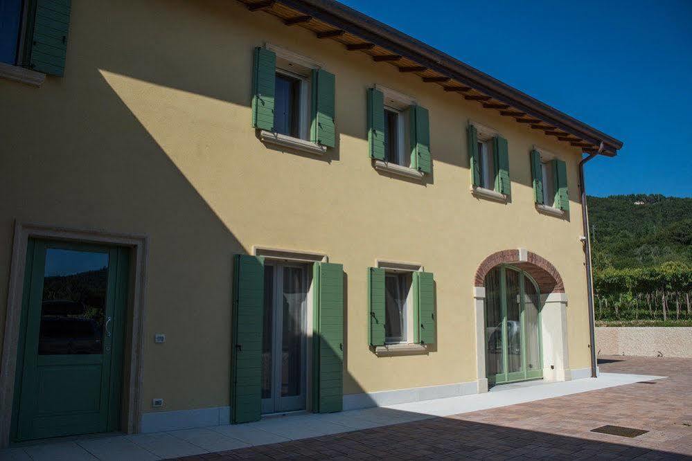 Agriturismo Canova Negrar Esterno foto