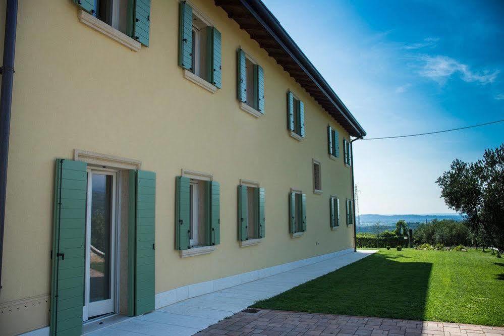 Agriturismo Canova Negrar Esterno foto